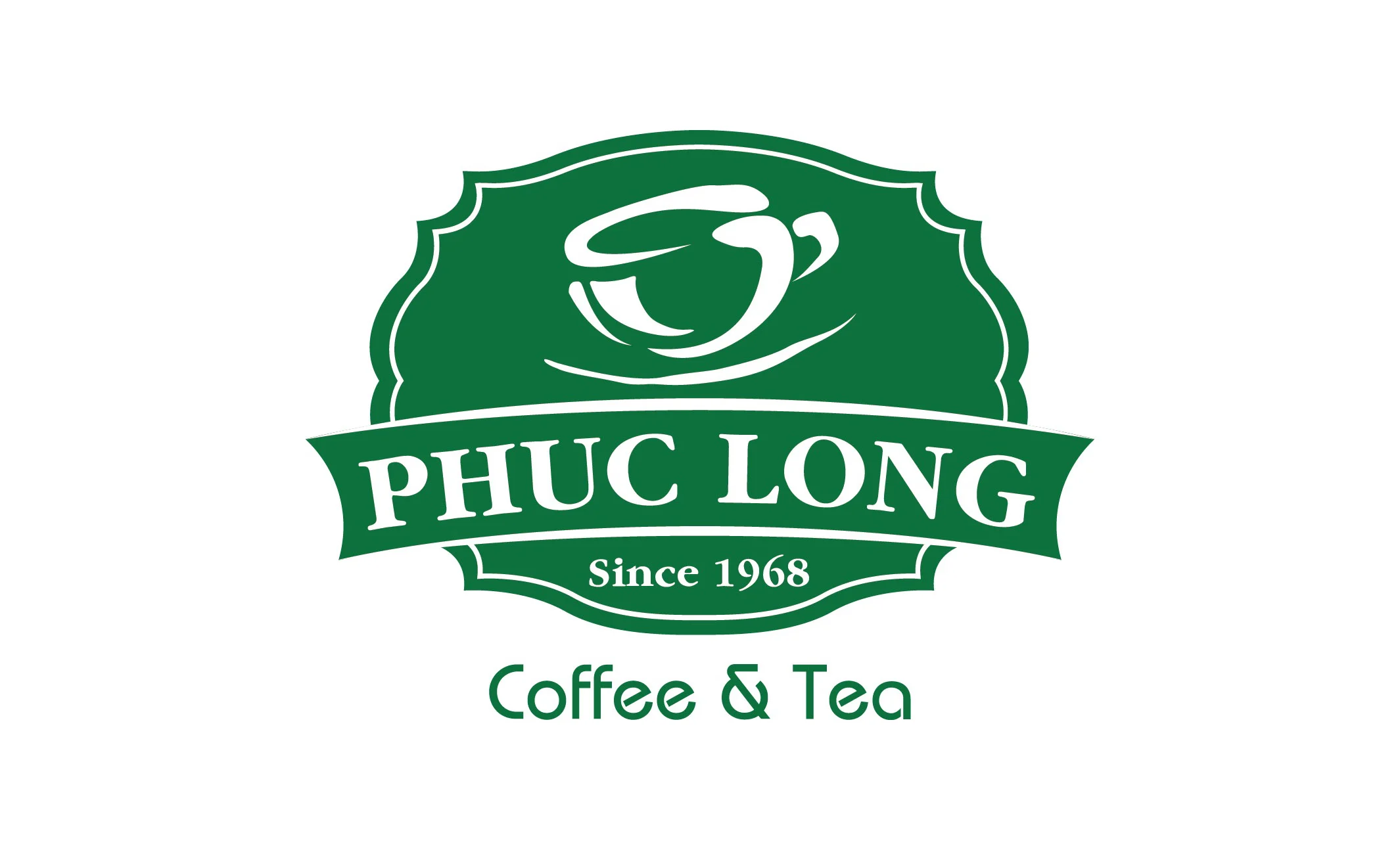 Phúc Long Coffee & Tea